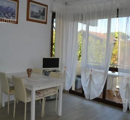 Apartment Patrizia *