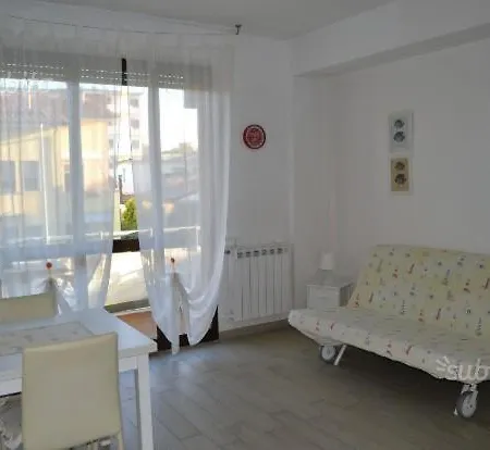 Apartment Patrizia Viareggio