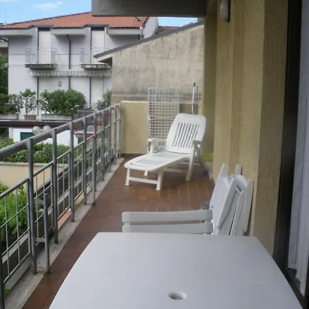 Apartment Patrizia